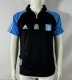 2000-2001 Racing Club Away Retro Soccer Jersey