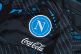 25-26 Napoli High Quality Jacket Tracksuit
