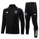 25-26 Germany High Quality Jacket Tracksuit