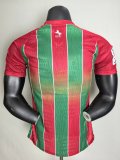 25-26 AL-Ettifaq Away Player Version Soccer Jersey