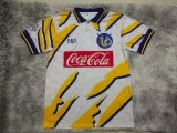 1996-1997 Tigres UANL Away Retro Soccer Jersey