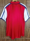 2000 ARS Home Retro Soccer Jersey