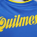 1999-2000 Boca Juniors Home Retro Soccer Jersey