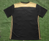 2018-2019 Aja× Away Retro Soccer Jersey