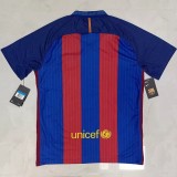 2016-2017 BAR Home Retro Soccer Jersey