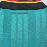 1992 Germany Away Retro Soccer Jersey