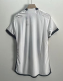2023 Germany Special Edition Fans Soccer Jersey