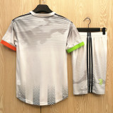 2019-2020 JUV Special Version Retro Adult Suit