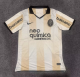 Corinthians Centenary Retro Soccer Jersey