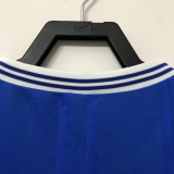 1985 EVE Home Retro Soccer Jersey