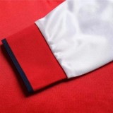 1998-1999 ARS Home Long Sleeve Retro Soccer Jersey