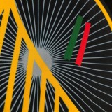 21-22 Warriors THOMPSON #11 'Mexico' Black City Edition Top Quality Hot Pressing NBA Jersey