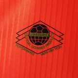 1997-1998 Ireland Away Retro Soccer Jersey