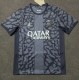 23-24 PSG Third Fans Soccer Jersey