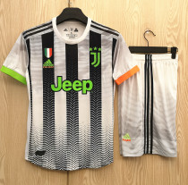 2019-2020 JUV Special Version Retro Adult Suit