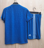 2019-2020 JUV Third Retro  Adult Suit