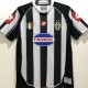 2002-2003 JUV Home Retro Soccer Jersey