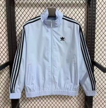 2025 AD Bule Windbreaker