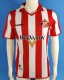 2004-2005 Sunderland Home Retro Soccer Jersey