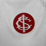 25-26 Internacional Away Fans Soccer Jersey