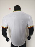 25-26 Senegal White Special Edition Player Version Soccer Jersey