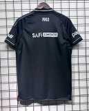 25-26 Besiktas Third Fans Soccer Jersey