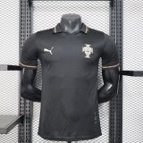 25-26 Portugal Special Edition Player Version Soccer Jersey