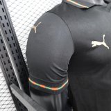 25-26 Portugal Special Edition Player Version Soccer Jersey