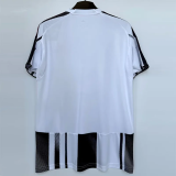 25-26 JUV Home Fans Soccer Jersey
