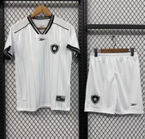25-26 Botafogo Third Kids Soccer Jersey*空白版