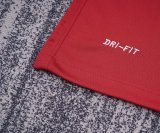 2014-2015 Roma Home Retro Kids Soccer Jersey