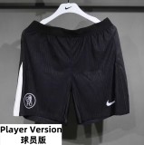 25-26 CHE Third Player Version Shorts Pants (High Quality)(球员短裤)