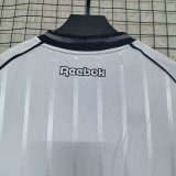 2025 Botafogo Third Fans Soccer Jersey 1:1 Thai Quality*带广告