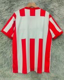 1991-1992 Chivas Home Retro Soccer Jersey