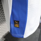 25-26 Al-Hilal White Special Edition Player Version Training shirts