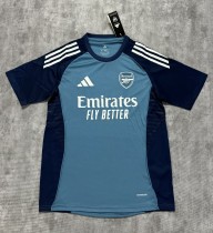 25-26 ARS Blue Training shirts