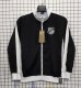 25-26 Santos FC Black Windbreaker
