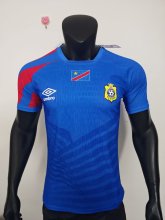 25-26 Congo Home Player Version Soccer Jersey