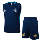 25-26 Gremio High Quality Tank Top And Shorts Suit