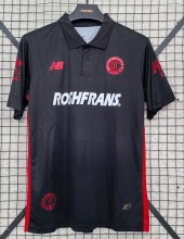 25-26 Toluca Third Fans Soccer Jersey