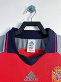 1998-1999 Deportivo Leganés Away Retro Soccer Jersey