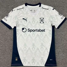 25-26 CA Independiente Away Fans Soccer Jersey