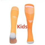 25-26 Rangers Fourth Kids Socks