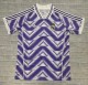 25-26 RMA Purple Special Edition Fans Soccer Jersey