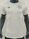 24-25 Germany White 125th Anniversary Player Version Soccer Jersey