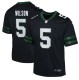 2025 NFL New York Jets New Pattern Jersey