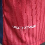 24-25 BAR Home Joint Edition Player Version Soccer Jersey