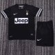 2012-2013 JUV Away Retro Kids Soccer Jersey