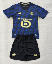 25-26 Lille Third Adult Suit