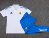 25-26 RMA High Quality Polo Tracksuit